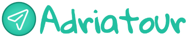Adriatour logo