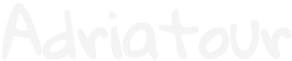 Adriatour logo